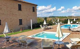 Il Giardino Degli Ulivi